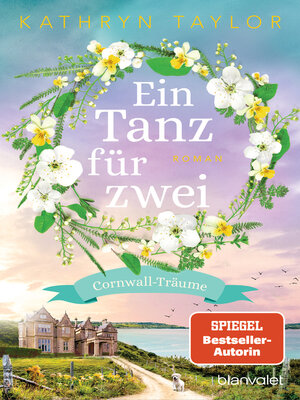 cover image of Ein Tanz für zwei